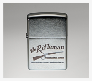 Rifleman Official Season 2 #2972925