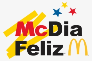 Programação Do Mcdia Feliz No 2018 Rio De Janeiro - Mchappy Day #2973042