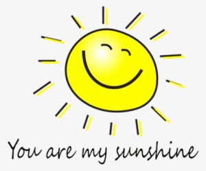 You Are My Sunshine Custom - Forever Living Sun Products #2973048