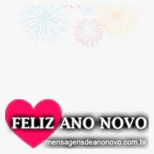 Use Este Tema Para Desejar Feliz Ano Novo 2018 Para - Fireworks #2973097