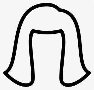 Woman's Hair Icon - Hair #2973121