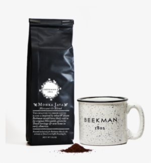 Mohka Java Mercantile Blend Coffee - Beekman 1802 Llc #2973145