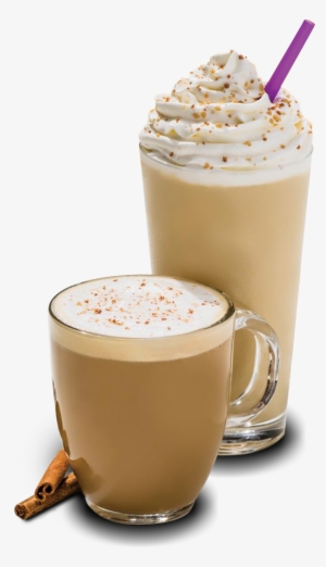 How The Coffee Bean & Tea Leaf Can Capture The Millennial - Milkshake #2973291