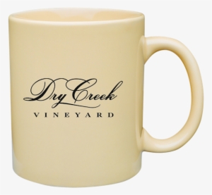 Mug - Dry Creek Vineyards - Chenin Blanc Clarksburg Dry 2016 #2973333