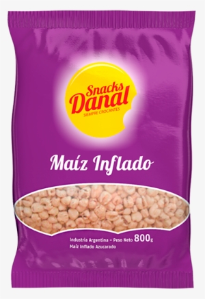 Maíz Inflado - Hors D'oeuvre #2973484