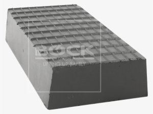 Rubber Block For Zippo, Universal Use For Scissor Lifts #2973508