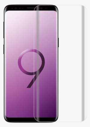 Easteast Samsung S9 Tempered Soft Film Full Screen - Samsung Galaxy S9 #2973629