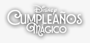 Cumple Logo , 2018 10 25 - Cumpleaño Magico #2973697