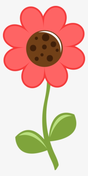 My Grafico You Are My Sunshine - My Cute Clipart Flower #2973752