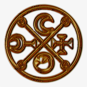 06 Feb 2009 - Magic Circle #2973978