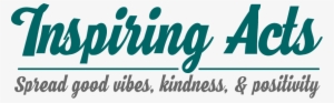 Inspiring Acts Inspiring Acts - Privacy Policy #2973979