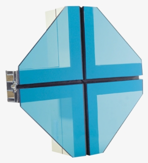 Filtrar A Luz Natural E Dar Leveza À Construção São - Sistema Glazing #2974046