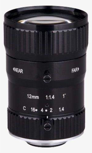 El Modelo Plf2080m Es Un Lente De 8 Megapíxeles Varifocal - Camera #2974069