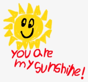 Sunshine - Smiley #2974121