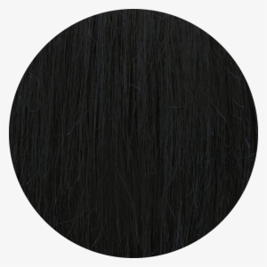 Black Clip In Bangs - Circle #2974157