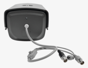 Cámara Bala Para Identificación De - Camera #2974256