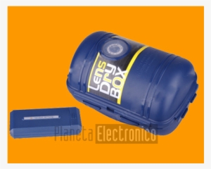 Caja Ggs Para Transportar Lentes De Camara - Cs150 #2974278