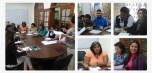 Collage Del Taller De Ortografía Y Redacción - Meeting #2974318