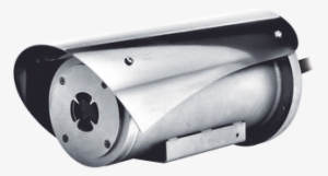 Cámara Térmica, Con Lente De 9 Mm, Certificación Antiexplosión - Videotec Spa #2974353