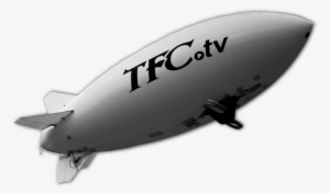 Rc Blimp No Background - Remote Control #2974385
