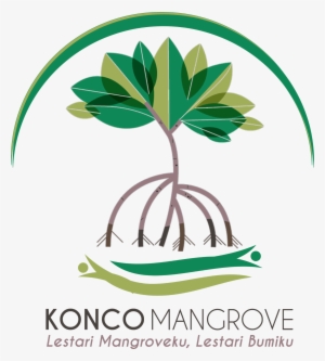 Download Mangrove Forest Vector Clipart Mangrove Tropical - Mangrove ...