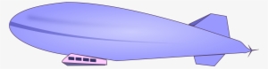 Airship Png #2974496
