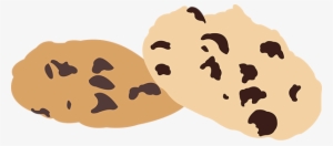 Drawn Cookie Transparent - Illustrator Cookie #2974531
