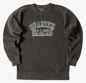 Arch Crew Chalkboard Black - Long-sleeved T-shirt #2974614