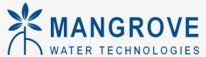 Logo Logo Logo Logo Logo - Mangrove Water Technologies #2974639