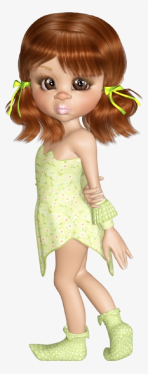 Tubes Cookies - Illustration #2974666