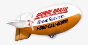 George Brazil Home Services George Brazil Home Services - Medical Tape #2974840