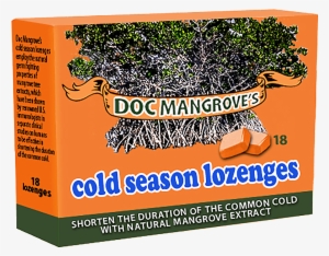 Doc Lozenges3 - Tan #2974888