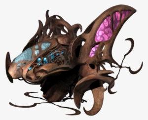 Lightweight Filigree For Optimal Fuel Efficiency - Illustration #2974938