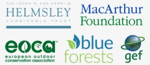 Support Mangrove Conservation - Global Environment Facility #2974986