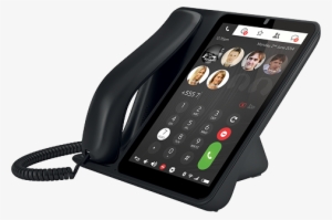 Jablocom Raven Mobile Desktop Phone - Android Desktop Phone #2974991