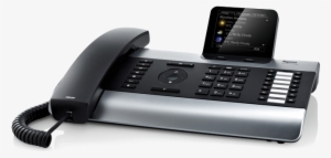 Gigaset De900 Ip Pro Desk Phone #2975041