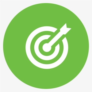 Business Objective - Value Icon Green #2975110