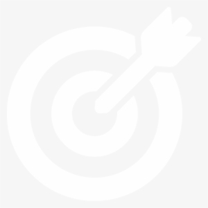 Conscious Aging - Challenge White Icon #2975139