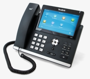 Office Phone Service - Yealink Sip-t42g Voip Phone #2975177