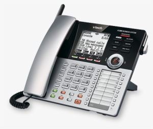 4 Line Small Business Phone System #2975180