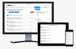 Connect All Devices - Objective Connect #2975293