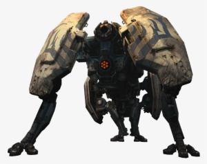 Jackal - Dark Sector Jackal #2975320