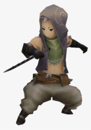 Bdff Jackal - Jackal Bravely Default #2975345