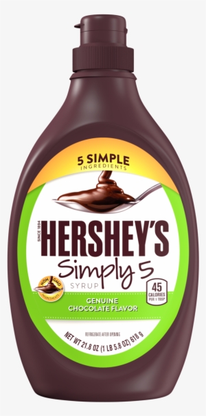 The Hershey Company - Hershey's Lite Syrup #2975349