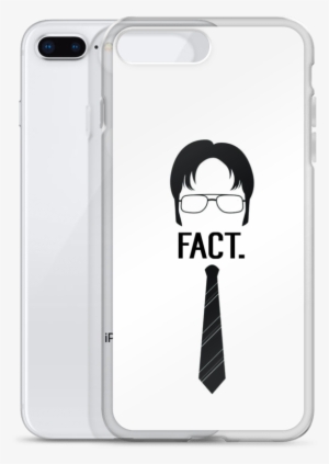 Dwight Schrute Iphone Case - Iphone #2975430