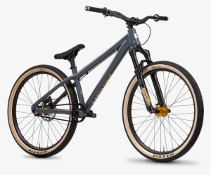 Jackal - Santa Cruz Jackal 2017 #2975663