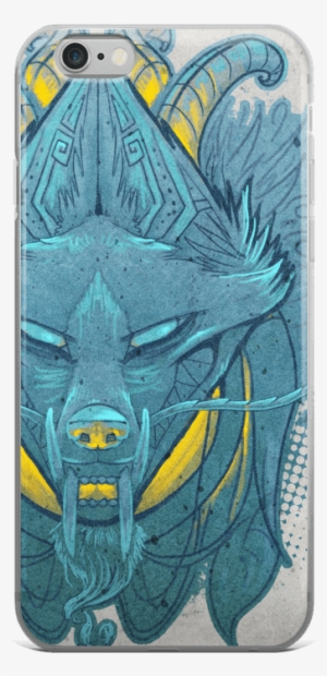 Jackal Iphone Case - Iphone #2975710