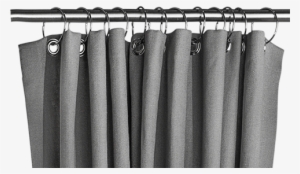 Recommend Medium-weight To Heavy Fabrics For This Drapery - Leather #2975715