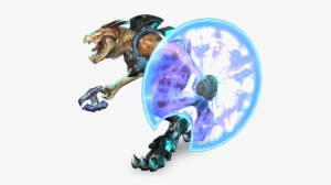 Halo 4 - Jackals - Halo Legends #2975720