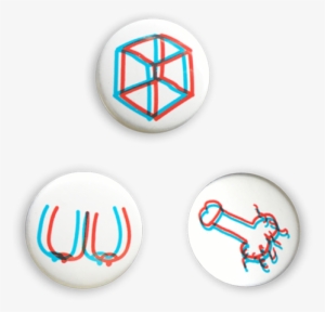 3d Buttons - 3d Computer Graphics #2975874